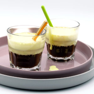 Rezept vietnamesischer Eierkaffee Ca Phe Trung Popfood